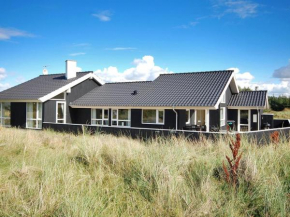 Holiday Home Huno - 400m from the sea by Interhome